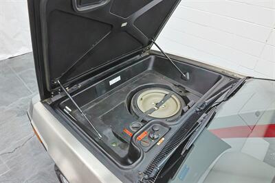 1982 DeLorean DMC-12   - Photo 5 - Ivyland, PA 18974