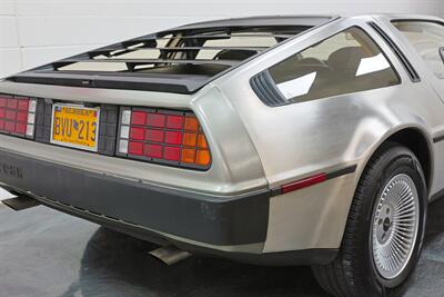 1982 DeLorean DMC-12   - Photo 64 - Ivyland, PA 18974