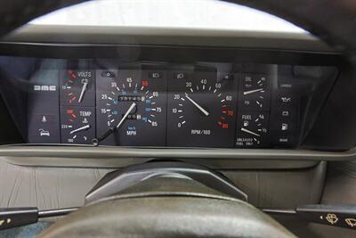 1982 DeLorean DMC-12   - Photo 74 - Ivyland, PA 18974