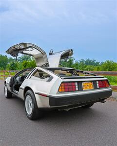 1982 DeLorean DMC-12   - Photo 150 - Ivyland, PA 18974