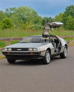 1982 DeLorean DMC-12   - Photo 173 - Ivyland, PA 18974