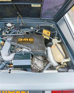 1982 DeLorean DMC-12   - Photo 144 - Ivyland, PA 18974
