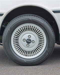 1982 DeLorean DMC-12   - Photo 165 - Ivyland, PA 18974