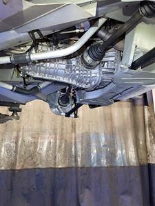 1982 DeLorean DMC-12   - Photo 102 - Ivyland, PA 18974