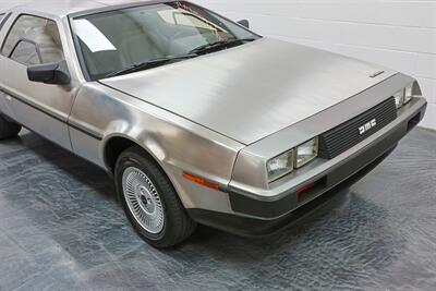 1982 DeLorean DMC-12   - Photo 43 - Ivyland, PA 18974