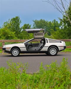 1982 DeLorean DMC-12   - Photo 175 - Ivyland, PA 18974