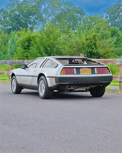 1982 DeLorean DMC-12   - Photo 166 - Ivyland, PA 18974
