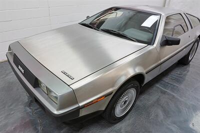 1982 DeLorean DMC-12   - Photo 10 - Ivyland, PA 18974