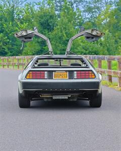 1982 DeLorean DMC-12   - Photo 179 - Ivyland, PA 18974