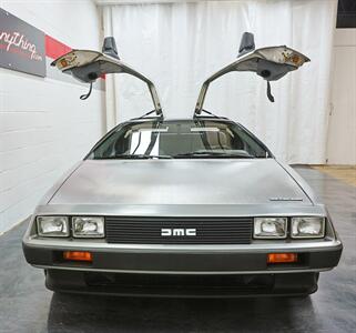 1982 DeLorean DMC-12   - Photo 50 - Ivyland, PA 18974