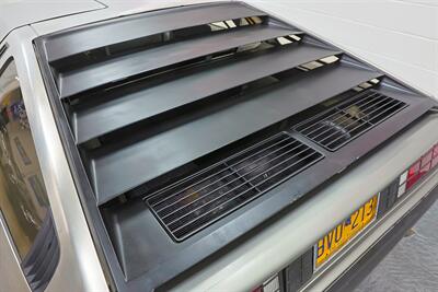 1982 DeLorean DMC-12   - Photo 20 - Ivyland, PA 18974