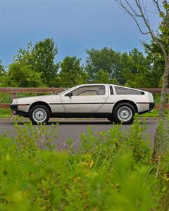 1982 DeLorean DMC-12   - Photo 160 - Ivyland, PA 18974