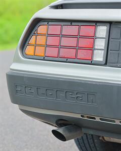 1982 DeLorean DMC-12   - Photo 182 - Ivyland, PA 18974