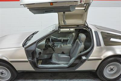1982 DeLorean DMC-12   - Photo 59 - Ivyland, PA 18974