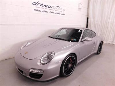 2011 Porsche 911 Carrera GTS   - Photo 1 - Ivyland, PA 18974