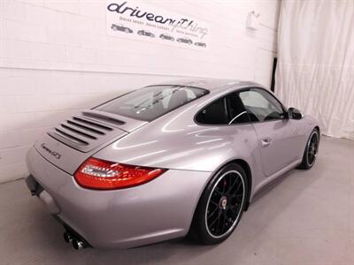 2011 Porsche 911 Carrera GTS   - Photo 11 - Ivyland, PA 18974