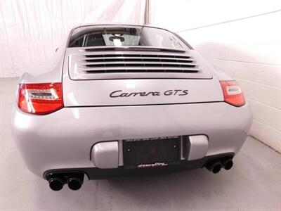 2011 Porsche 911 Carrera GTS   - Photo 35 - Ivyland, PA 18974