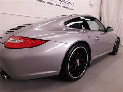 2011 Porsche 911 Carrera GTS   - Photo 10 - Ivyland, PA 18974