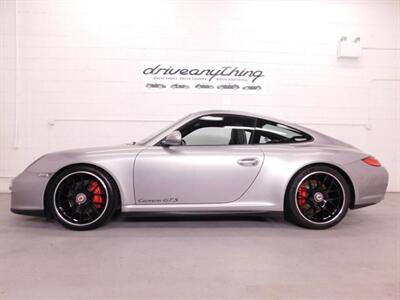 2011 Porsche 911 Carrera GTS   - Photo 5 - Ivyland, PA 18974