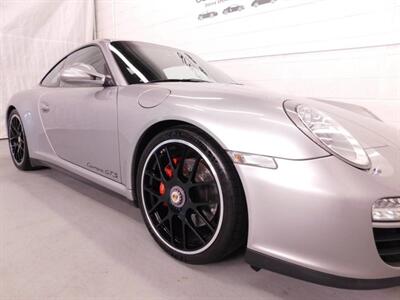 2011 Porsche 911 Carrera GTS   - Photo 14 - Ivyland, PA 18974