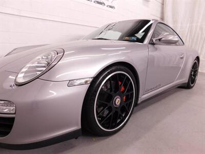 2011 Porsche 911 Carrera GTS   - Photo 4 - Ivyland, PA 18974