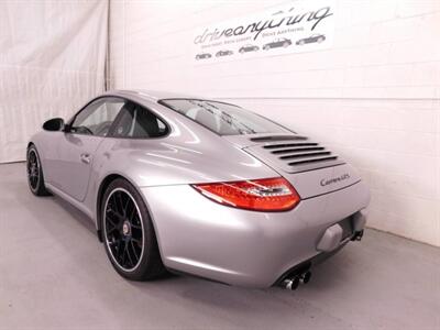 2011 Porsche 911 Carrera GTS   - Photo 6 - Ivyland, PA 18974