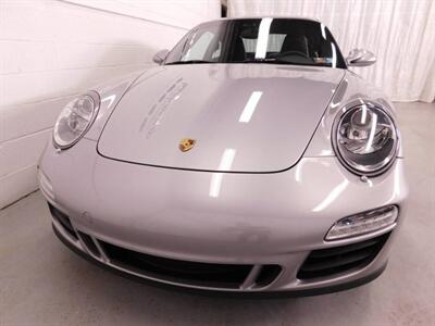 2011 Porsche 911 Carrera GTS   - Photo 2 - Ivyland, PA 18974