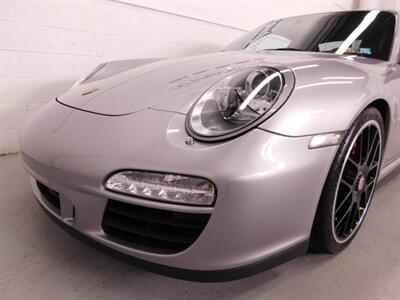 2011 Porsche 911 Carrera GTS   - Photo 33 - Ivyland, PA 18974