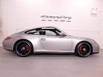 2011 Porsche 911 Carrera GTS   - Photo 12 - Ivyland, PA 18974