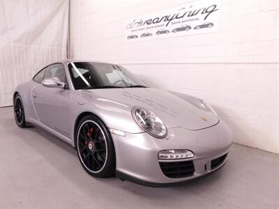 2011 Porsche 911 Carrera GTS   - Photo 13 - Ivyland, PA 18974