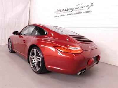 2009 Porsche 911 Carrera S   - Photo 6 - Ivyland, PA 18974