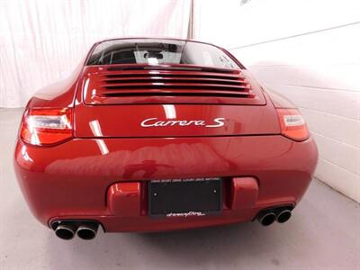 2009 Porsche 911 Carrera S   - Photo 9 - Ivyland, PA 18974