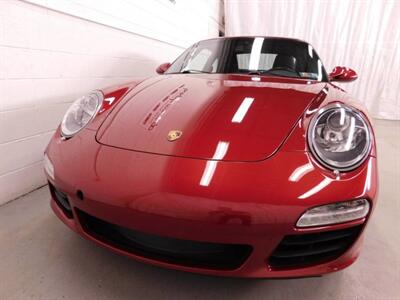 2009 Porsche 911 Carrera S   - Photo 2 - Ivyland, PA 18974