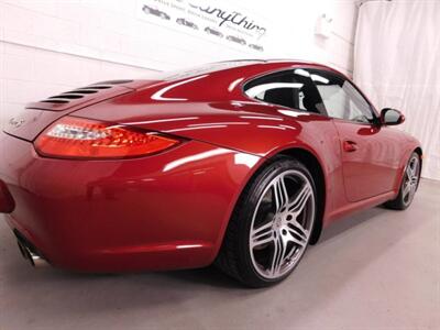 2009 Porsche 911 Carrera S   - Photo 10 - Ivyland, PA 18974