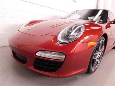 2009 Porsche 911 Carrera S   - Photo 33 - Ivyland, PA 18974