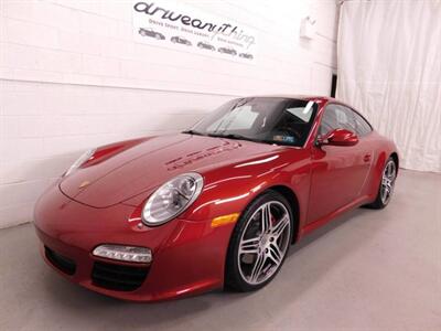 2009 Porsche 911 Carrera S   - Photo 1 - Ivyland, PA 18974