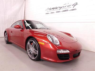 2009 Porsche 911 Carrera S   - Photo 13 - Ivyland, PA 18974