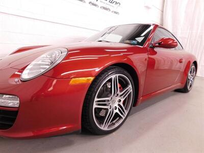 2009 Porsche 911 Carrera S   - Photo 4 - Ivyland, PA 18974