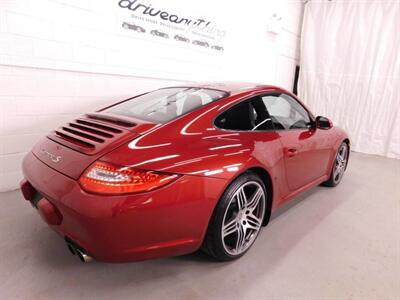 2009 Porsche 911 Carrera S   - Photo 11 - Ivyland, PA 18974