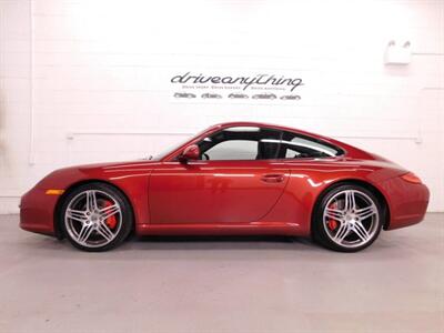 2009 Porsche 911 Carrera S   - Photo 5 - Ivyland, PA 18974