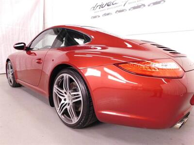 2009 Porsche 911 Carrera S   - Photo 7 - Ivyland, PA 18974