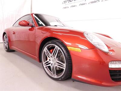 2009 Porsche 911 Carrera S   - Photo 14 - Ivyland, PA 18974