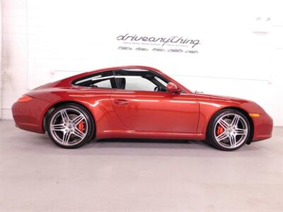 2009 Porsche 911 Carrera S   - Photo 12 - Ivyland, PA 18974