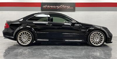 2008 Mercedes-Benz CLK CLK 63 AMG Black Series   - Photo 17 - Ivyland, PA 18974