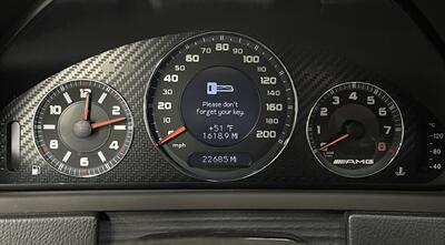 2008 Mercedes-Benz CLK CLK 63 AMG Black Series   - Photo 39 - Ivyland, PA 18974