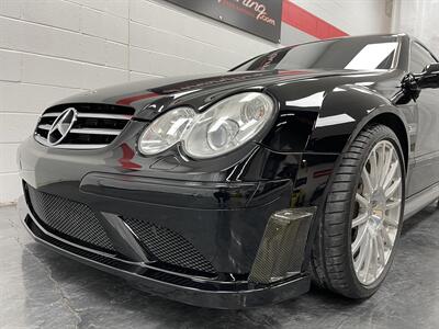 2008 Mercedes-Benz CLK CLK 63 AMG Black Series   - Photo 4 - Ivyland, PA 18974