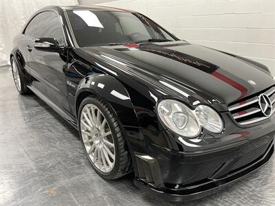 2008 Mercedes-Benz CLK CLK 63 AMG Black Series   - Photo 19 - Ivyland, PA 18974