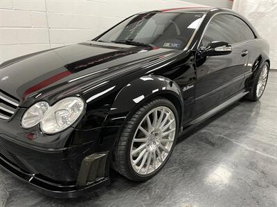 2008 Mercedes-Benz CLK CLK 63 AMG Black Series   - Photo 5 - Ivyland, PA 18974