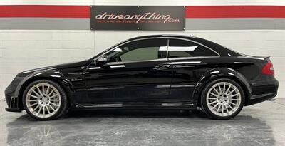 2008 Mercedes-Benz CLK CLK 63 AMG Black Series   - Photo 6 - Ivyland, PA 18974