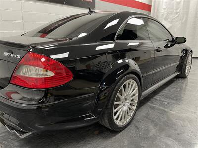 2008 Mercedes-Benz CLK CLK 63 AMG Black Series   - Photo 15 - Ivyland, PA 18974